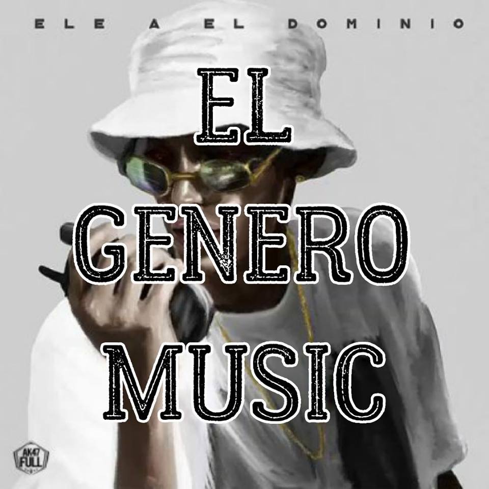 EL GENERO MUSIC